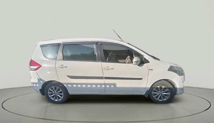 2015 Maruti Ertiga ZDI, Diesel, Manual, 1,95,927 km, exterior