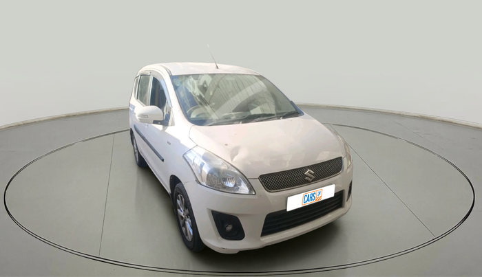 2015 Maruti Ertiga ZDI, Diesel, Manual, 1,95,927 km, exterior