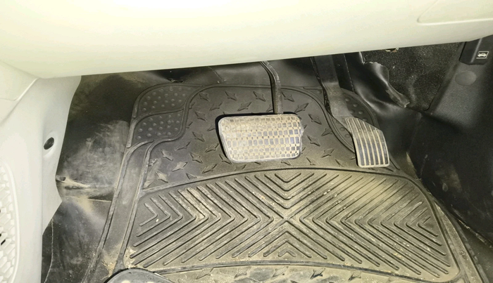 2021 Tata NEXON XZA PLUS (O) PETROL, Petrol, Automatic, 49,174 km, interior