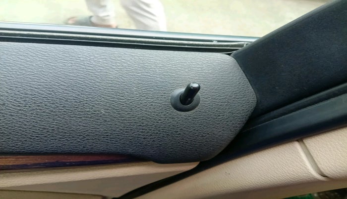 2014 BMW X1 SDRIVE 20D, Diesel, Automatic, 85,258 km, interior