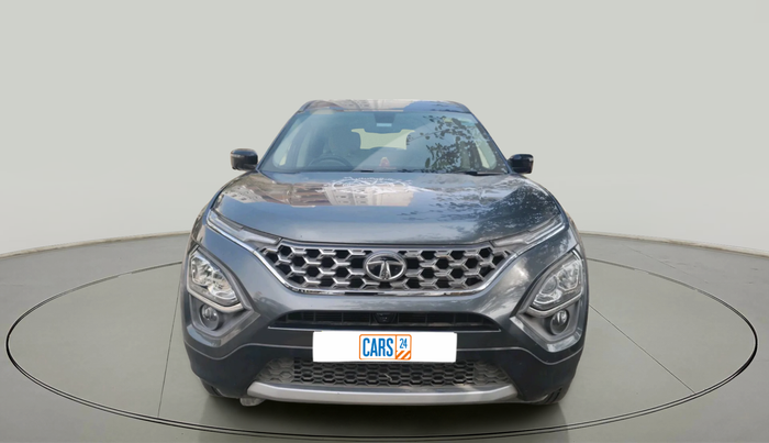 2023 Tata Safari XZ PLUS, Diesel, Manual, 20,468 km, exterior