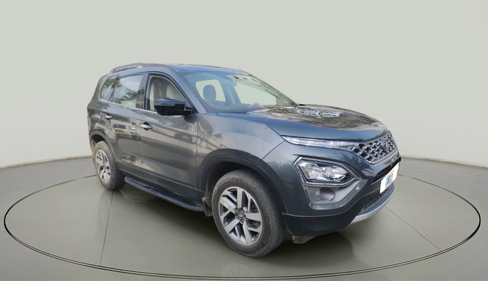 2023 Tata Safari XZ PLUS, Diesel, Manual, 20,468 km, exterior