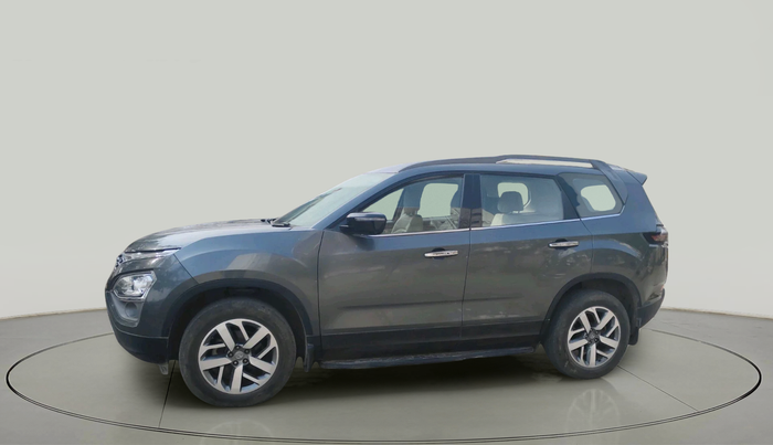 2023 Tata Safari XZ PLUS, Diesel, Manual, 20,468 km, exterior