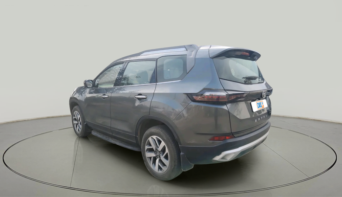 2023 Tata Safari XZ PLUS, Diesel, Manual, 20,468 km, exterior