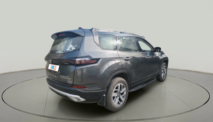 2023 Tata Safari XZ PLUS, Diesel, Manual, 20,468 km, exterior