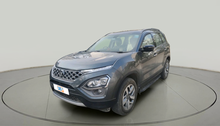 2023 Tata Safari XZ PLUS, Diesel, Manual, 20,468 km, exterior