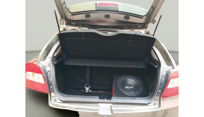 2021 Maruti Baleno ZETA PETROL 1.2, Petrol, Manual, 83,458 km, exterior