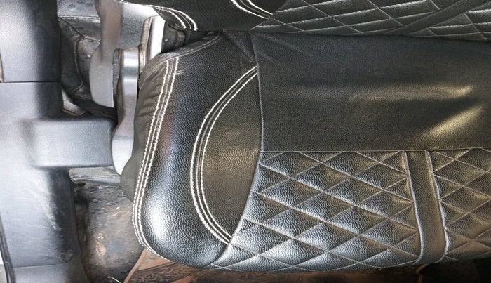 2021 Maruti Baleno ZETA PETROL 1.2, Petrol, Manual, 83,458 km, interior