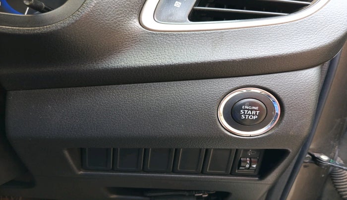 2021 Maruti Baleno ZETA PETROL 1.2, Petrol, Manual, 83,458 km, interior