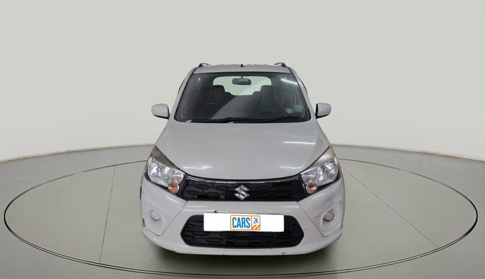 2017 Maruti Celerio VXI AMT (O), Petrol, Automatic, 96,741 km, exterior