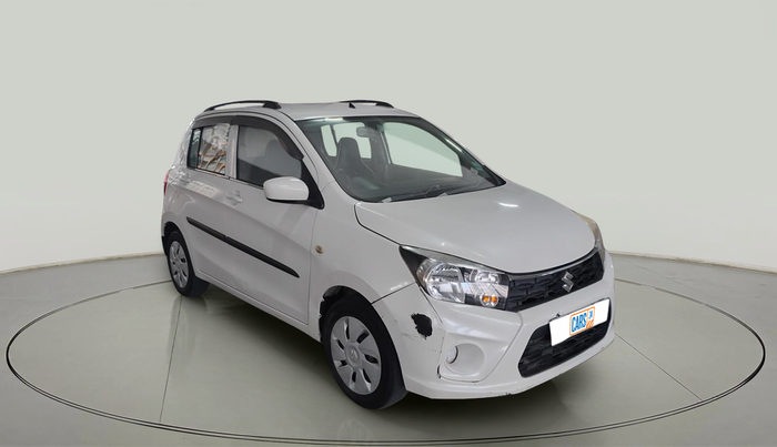 2017 Maruti Celerio VXI AMT (O), Petrol, Automatic, 96,741 km, exterior