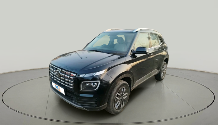 2023 Hyundai VENUE S PLUS 1.5 CRDI, Diesel, Manual, 57,504 km, exterior