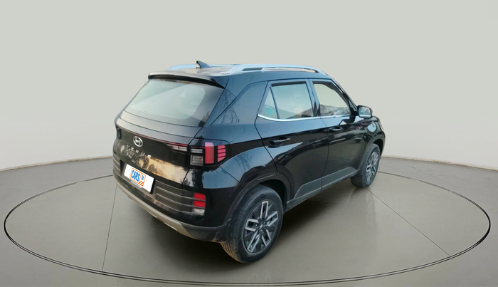 2023 Hyundai VENUE S PLUS 1.5 CRDI, Diesel, Manual, 57,504 km, exterior