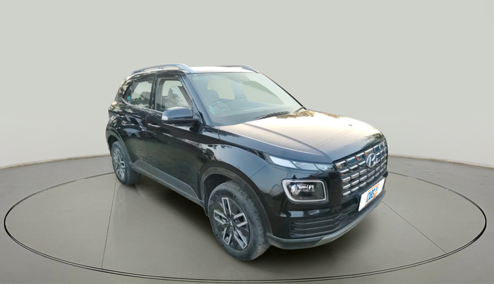 2023 Hyundai VENUE S PLUS 1.5 CRDI, Diesel, Manual, 57,504 km, exterior