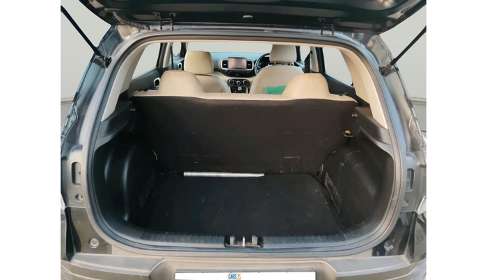 2023 Hyundai VENUE S PLUS 1.5 CRDI, Diesel, Manual, 57,504 km, exterior