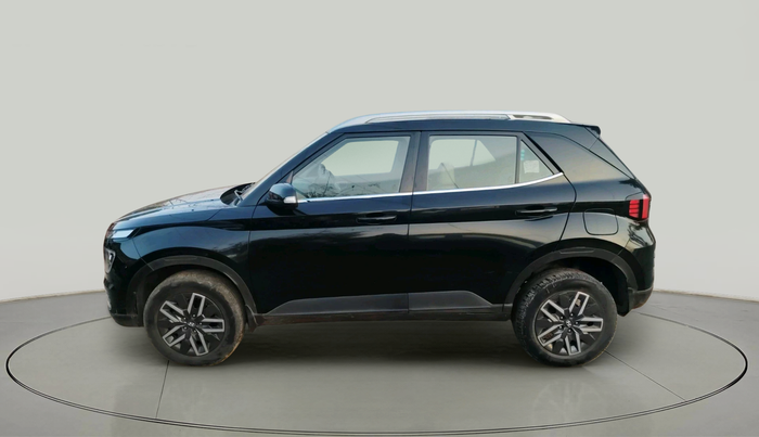 2023 Hyundai VENUE S PLUS 1.5 CRDI, Diesel, Manual, 57,504 km, exterior