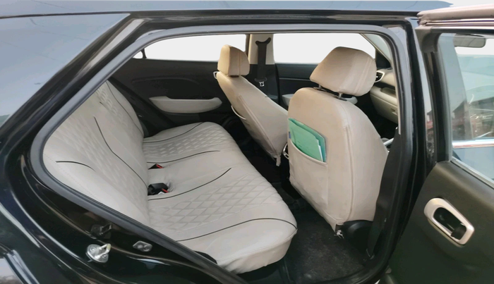 2023 Hyundai VENUE S PLUS 1.5 CRDI, Diesel, Manual, 57,504 km, interior