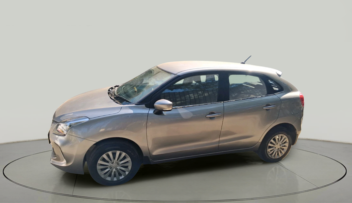 2020 Maruti Baleno DELTA PETROL 1.2, Petrol, Manual, 23,826 km, exterior