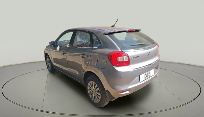 2020 Maruti Baleno DELTA PETROL 1.2, Petrol, Manual, 23,826 km, exterior