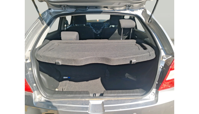 2020 Maruti Baleno DELTA PETROL 1.2, Petrol, Manual, 23,826 km, exterior