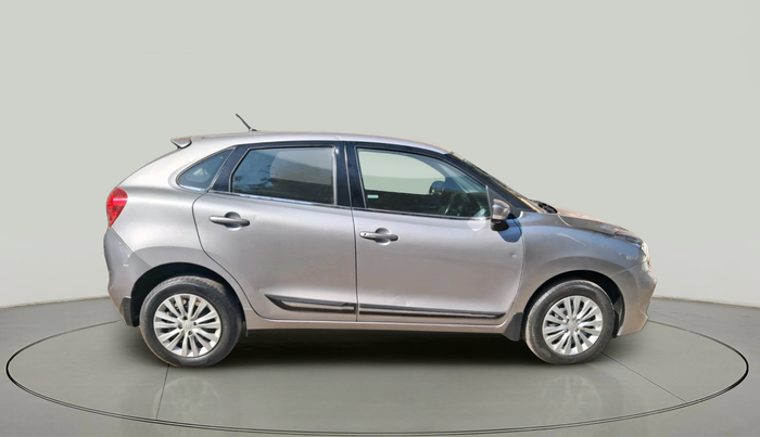 2020 Maruti Baleno DELTA PETROL 1.2, Petrol, Manual, 23,826 km, exterior
