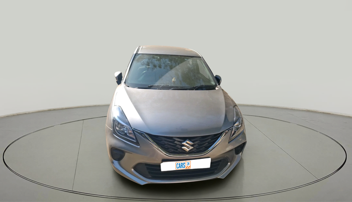 2020 Maruti Baleno DELTA PETROL 1.2, Petrol, Manual, 23,826 km, exterior