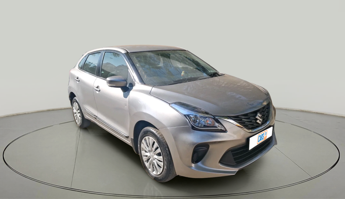 2020 Maruti Baleno DELTA PETROL 1.2, Petrol, Manual, 23,826 km, exterior
