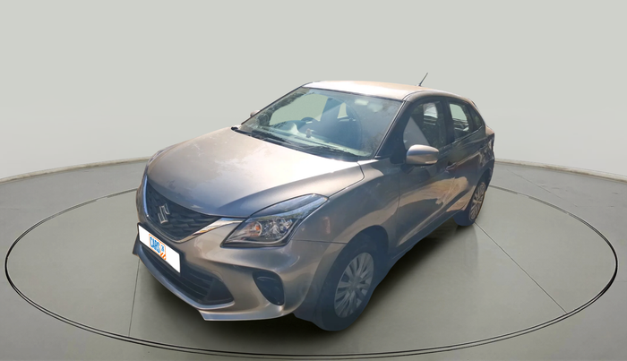 2020 Maruti Baleno DELTA PETROL 1.2, Petrol, Manual, 23,826 km, exterior