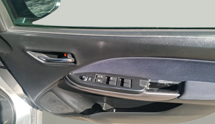 2020 Maruti Baleno DELTA PETROL 1.2, Petrol, Manual, 23,826 km, interior