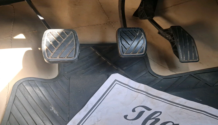 2020 Maruti Baleno DELTA PETROL 1.2, Petrol, Manual, 23,826 km, interior