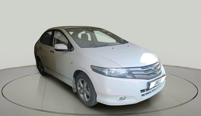2011 Honda City 1.5L I-VTEC V AT, Petrol, Automatic, 64,777 km, exterior