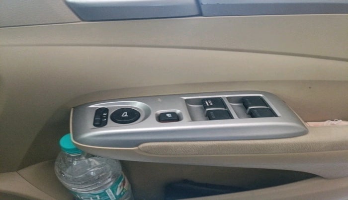 2011 Honda City 1.5L I-VTEC V AT, Petrol, Automatic, 64,777 km, interior