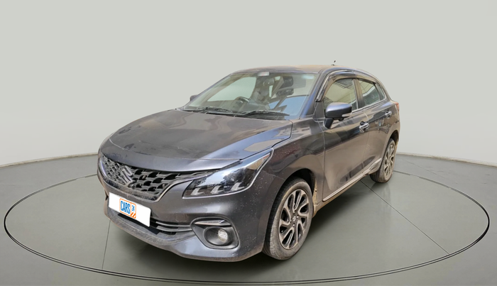 2022 Maruti Baleno ALPHA PETROL 1.2, Petrol, Manual, 68,785 km, exterior