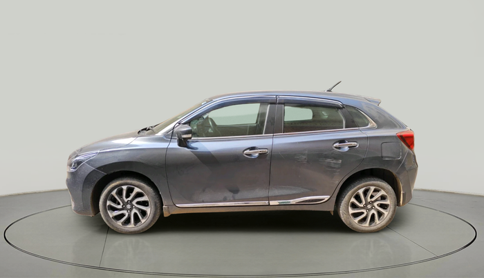 2022 Maruti Baleno ALPHA PETROL 1.2, Petrol, Manual, 68,785 km, exterior