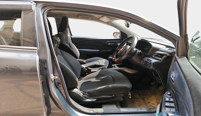 2022 Maruti Baleno ALPHA PETROL 1.2, Petrol, Manual, 68,785 km, interior