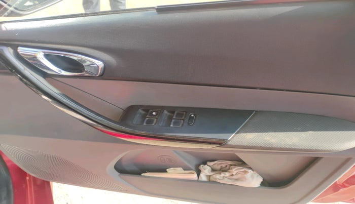 2018 Tata Tigor Buzz DIESEL, Diesel, Manual, 1,69,376 km, interior