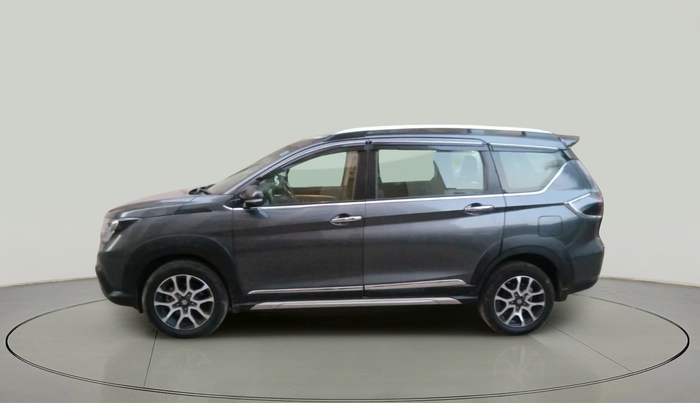 2022 Maruti XL6 ZETA MT, Petrol, Manual, 29,811 km, exterior