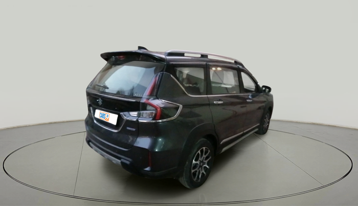 2022 Maruti XL6 ZETA MT, Petrol, Manual, 29,811 km, exterior