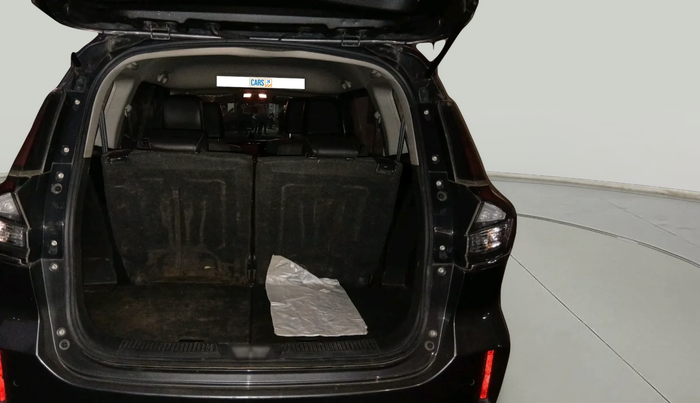 2022 Maruti XL6 ZETA MT, Petrol, Manual, 29,811 km, exterior