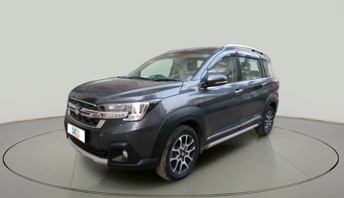 2022 Maruti XL6 ZETA MT, Petrol, Manual, 29,811 km, exterior