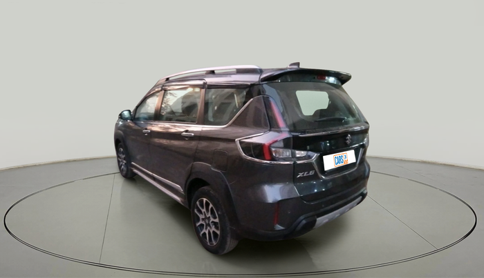 2022 Maruti XL6 ZETA MT, Petrol, Manual, 29,811 km, exterior