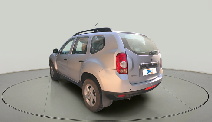 2015 Renault Duster 85 PS RXL DIESEL, Diesel, Manual, 56,508 km, exterior