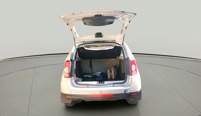 2015 Renault Duster 85 PS RXL DIESEL, Diesel, Manual, 56,508 km, exterior