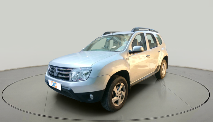 2015 Renault Duster 85 PS RXL DIESEL, Diesel, Manual, 56,508 km, exterior