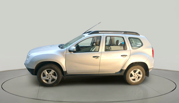 2015 Renault Duster 85 PS RXL DIESEL, Diesel, Manual, 56,508 km, exterior