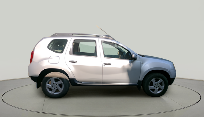 2015 Renault Duster 85 PS RXL DIESEL, Diesel, Manual, 56,508 km, exterior