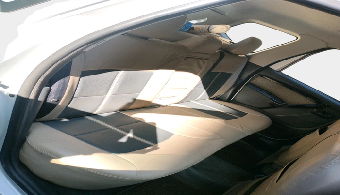 2015 Renault Duster 85 PS RXL DIESEL, Diesel, Manual, 56,508 km, interior