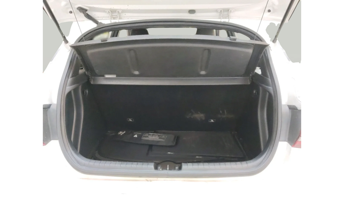 2022 Hyundai NEW I20 N LINE N6 1.0 TURBO GDI IMT, Petrol, Manual, 45,573 km, exterior