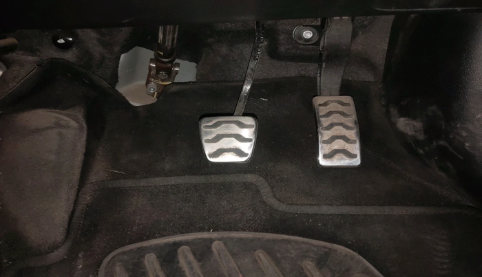 2022 Hyundai NEW I20 N LINE N6 1.0 TURBO GDI IMT, Petrol, Manual, 45,573 km, interior