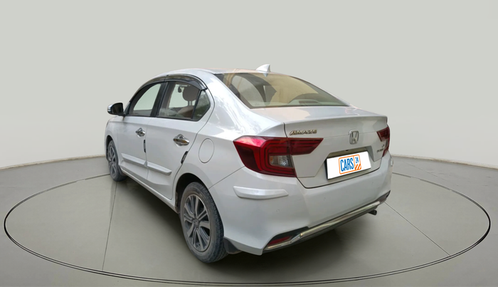 2021 Honda Amaze 1.2L I-VTEC VX CVT, Petrol, Automatic, 30,684 km, exterior